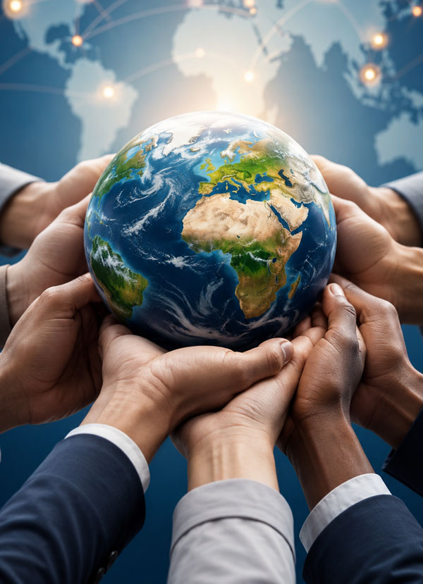 Neomile Global Trust