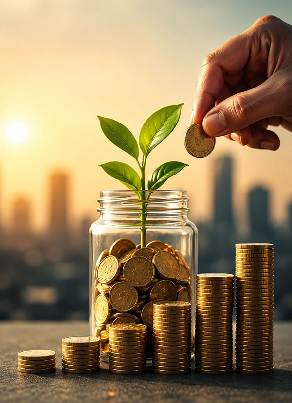 Neomile India Opportunity Fund